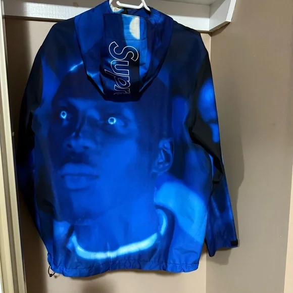 GORE-TEX Supreme Belly M Men’s Jacket - Picture 2 of 9